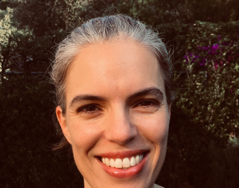 Karla Unger-Saldaña, MD, DSc Joins UTHealth Houston with Extensive Experience from Work in Mexico