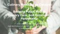 Thumbnail image for the Culinary Medicine as Catalyst: Bridging Public Health, Primary Care, and Community Partnership webinar