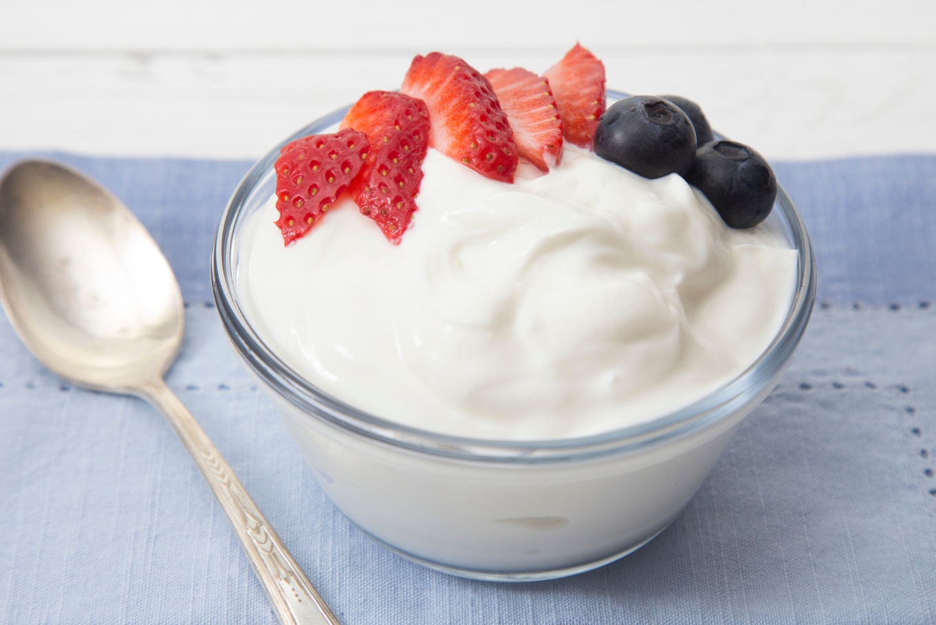 Dolores Woods, RDN, spoke to Verywell Health about why you should take probiotics.