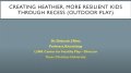 Thumbnail image for the Creating Healthier, More Resilient Kids Through Recess (Outdoor Play) webinar