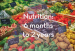 Thumbnail image for Nutrition: 6 to 24 Months