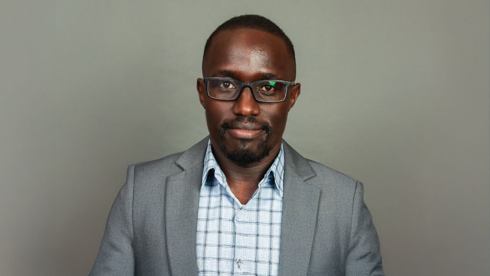 Dennis Ogeto Nyachoti
