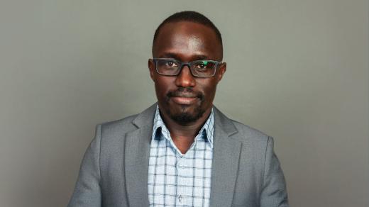 Dennis Ogeto Nyachoti