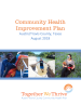 Thumbnail image for Community Health Improvement Plan: Austin/Travis County