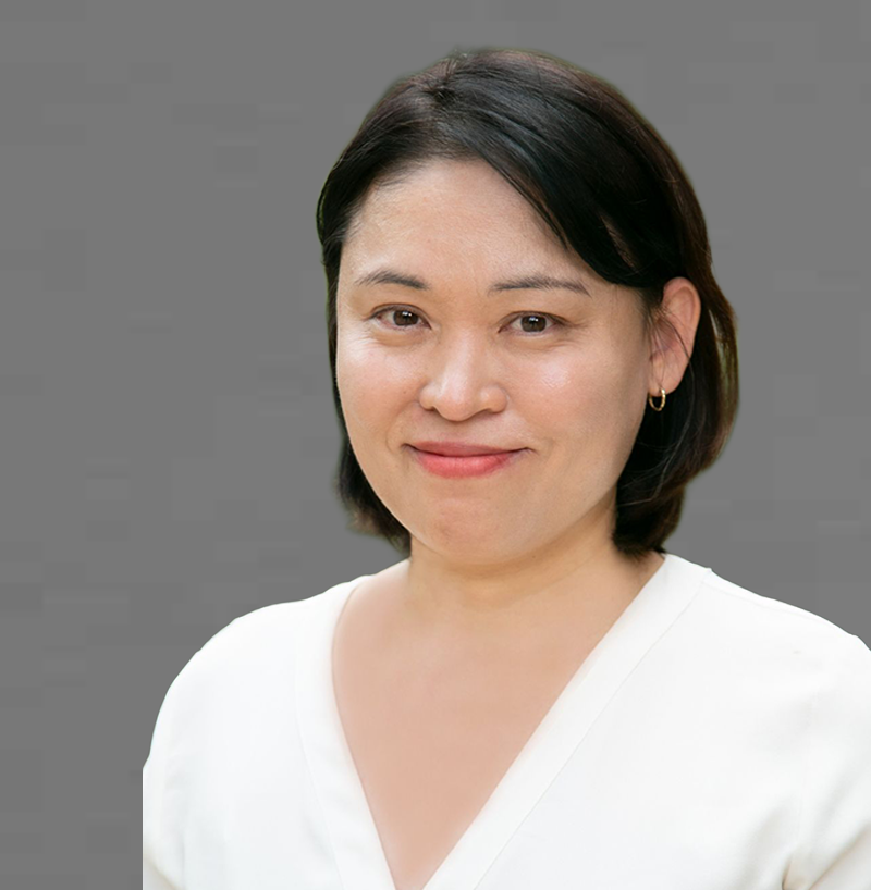 Youngran Kim