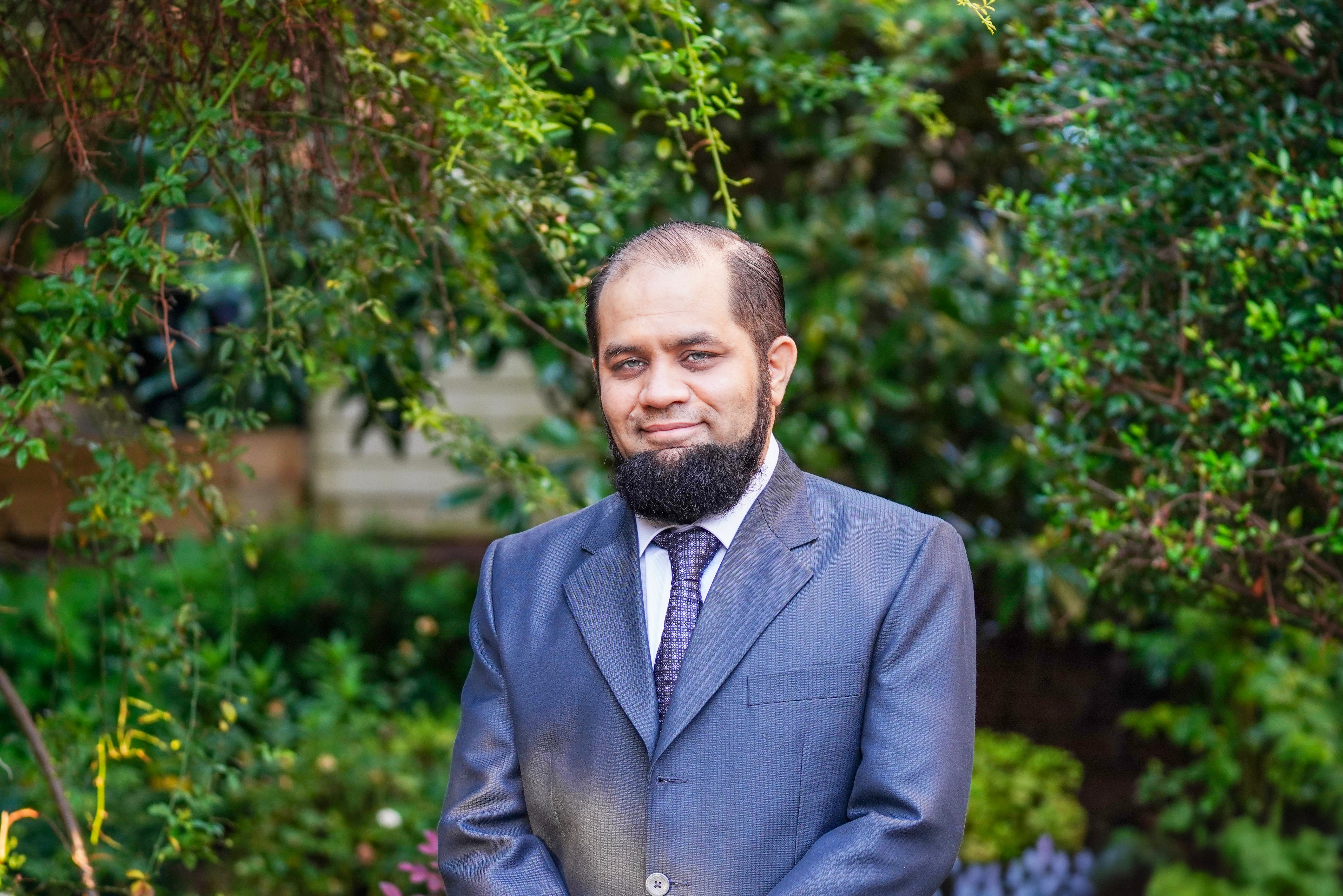 Muhammad Shahid photo