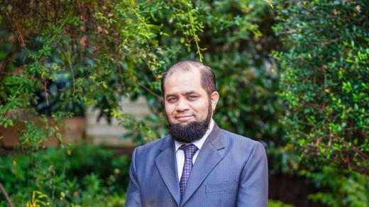 Muhammad Shahid photo