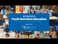 Thumbnail image for the Best Practices in Youth Nutrition Education Webinar webinar