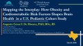 Thumbnail image for the Cardiovascular health Shapes Brain Health in a U.S. Pediatric Cohort Study webinar