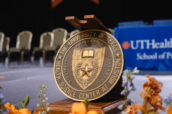 Congratulations to our Recent Doctoral Graduates