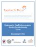 Thumbnail image for Together We Thrive: Austin/Travis County Community Health Plan