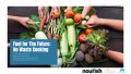 Thumbnail image for the Fuel for the Future: No Waste Cooking webinar