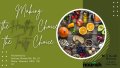 Thumbnail image for the Making the Healthy Choice the Tasty Choice webinar