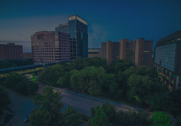 Health Systems Center photo