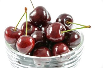 Can Tart Cherry Juice Help Reduce Gut Inflammation?