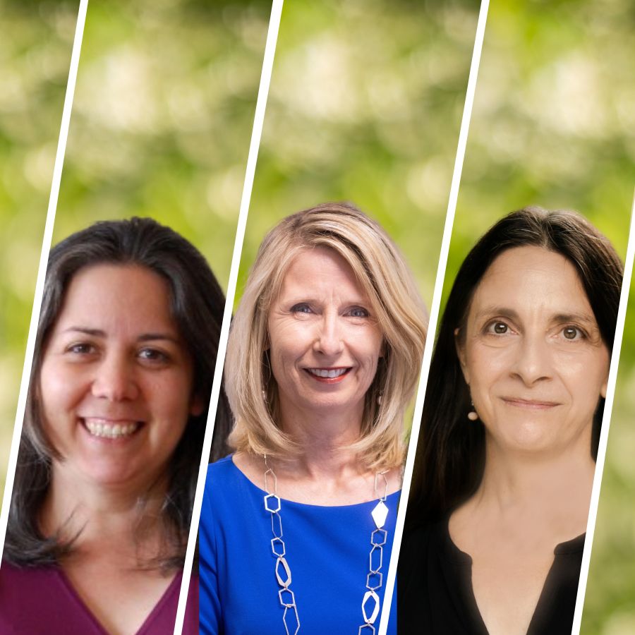 Dr.-Cuccaro,-Reininger,-&-Savas-images-over-a-greenery-background