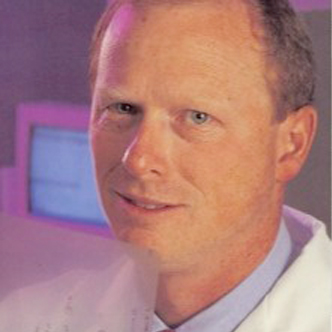 Portrait of Eric Boerwinkle, PhD